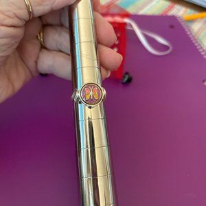 Kameleon Sterling Interchangable Ring